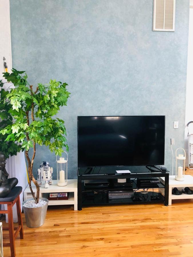Updated Amazing Bi -Level Condo Minutes From Water Views Of New York City North Bergen Buitenkant foto