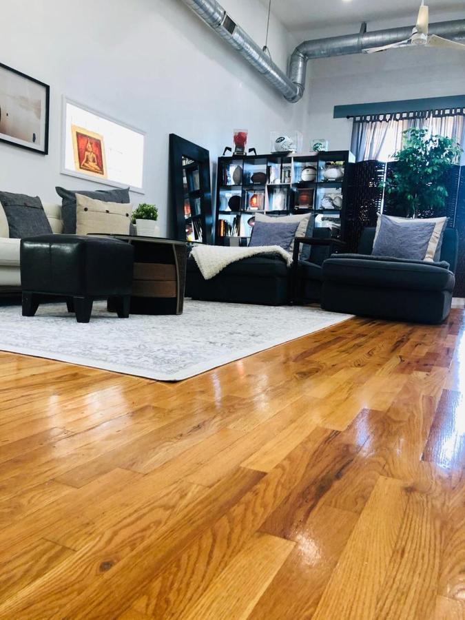 Updated Amazing Bi -Level Condo Minutes From Water Views Of New York City North Bergen Buitenkant foto