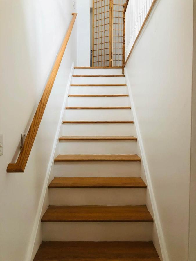 Updated Amazing Bi -Level Condo Minutes From Water Views Of New York City North Bergen Buitenkant foto