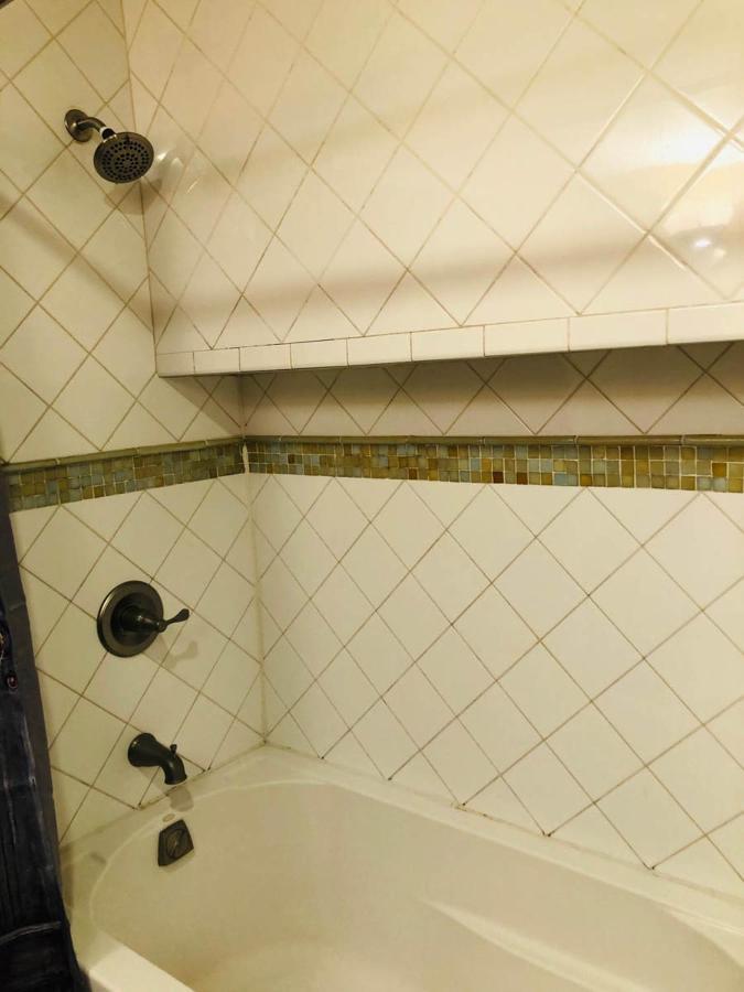 Updated Amazing Bi -Level Condo Minutes From Water Views Of New York City North Bergen Buitenkant foto